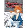 KNYGA Nobuhiro Watsuki Rurouni Kenshin (3-in-1 Edition), Vol. 4