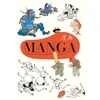 KNYGA Nobuyoshi Hamada Manga