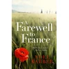 KNYGA Noel Barber Farewell to France