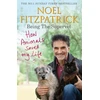 KNYGA Noel Fitzpatrick How Animals Saved My Life: Being the Supervet