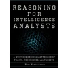 KNYGA Noel Hendrickson Reasoning for Intelligence Analysts