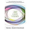 KNYGA Noel Rawsthorne 200 Last Verses - Pedals