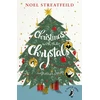 KNYGA Noel Streatfeild Christmas with the Chrystals &amp; Other Stories