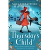 KNYGA Noel Streatfeild Thursday’s Child