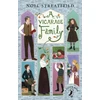 KNYGA Noel Streatfeild Vicarage Family