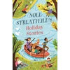 KNYGA Noel Streatfeild's Holiday Stories