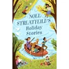 KNYGA Noel Streatfeild's Holiday Stories