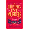 KNYGA Noelle Albright Christmas Eve Murders, The hilarious and cosy festive murder mystery