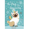 KNYGA Noelle Winters Pug who wanted to be a Unicorn