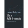 KNYGA Noemi Lefebvre Mėlyna Self-Portrait