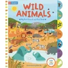KNYGA None Wild Animals