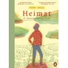 KNYGA Nora Krug Heimat