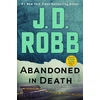 KNYGA Nora Roberts Abandoned in Death