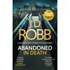 KNYGA Nora Roberts Abandoned in Death: An Eve Dallas thriller (In Death 54)