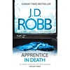 KNYGA Nora Roberts Apprentice in Death