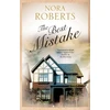 KNYGA Nora Roberts Best Mistake