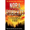 KNYGA Nora Roberts Chasing Fire