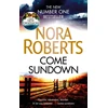 KNYGA Nora Roberts Come Sundown
