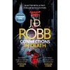 KNYGA Nora Roberts Connections in Death