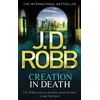 KNYGA Nora Roberts Creation In Death