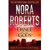 KNYGA Nora Roberts Dance Of The Gods