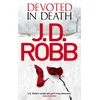 KNYGA Nora Roberts Devoted in Death