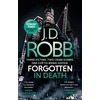 KNYGA Nora Roberts Forgotten In Death: An Eve Dallas thriller (In Death 53)