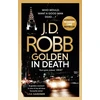 KNYGA Nora Roberts Golden In Death