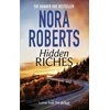 KNYGA Nora Roberts Hidden Riches