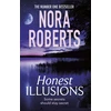 KNYGA Nora Roberts Honest Illusions