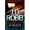 KNYGA Nora Roberts Innocent In Death