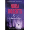 KNYGA Nora Roberts Key Of Knowledge