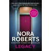KNYGA Nora Roberts Legacy: a gripping new novel from global bestselling author