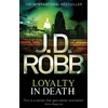 KNYGA Nora Roberts Loyalty In Death