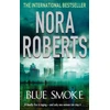 KNYGA Nora Roberts Mėlyna Smoke