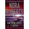 KNYGA Nora Roberts Morrigan's Cross