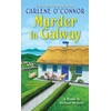 KNYGA Nora Roberts Murder in Galway