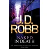 KNYGA Nora Roberts Naked In Death