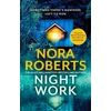 KNYGA Nora Roberts Nightwork