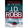 KNYGA Nora Roberts Obsession in Death