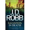 KNYGA Nora Roberts Salvation In Death