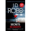 KNYGA Nora Roberts Secrets in Death