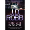 KNYGA Nora Roberts Survivor In Death