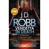 KNYGA Nora Roberts Vendetta in Death