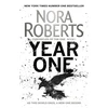 KNYGA Nora Roberts Year One