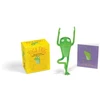 KNYGA Nora Shalaway Carpenter Yoga Frog