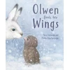 KNYGA Nora Surojegin Olwen Finds Her Wings