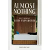 KNYGA Nora Wendl Almost Nothing