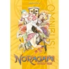 KNYGA Noragami Omnibus 2 (Vol. 4-6)