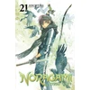 KNYGA Noragami: Stray God 21